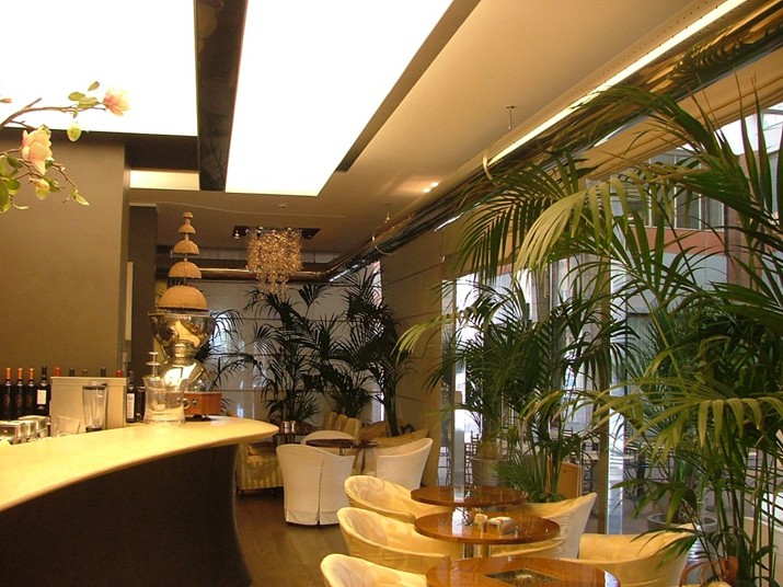 Relais du chocolat Cuneo 2